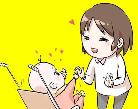 育婴师是做什么的？