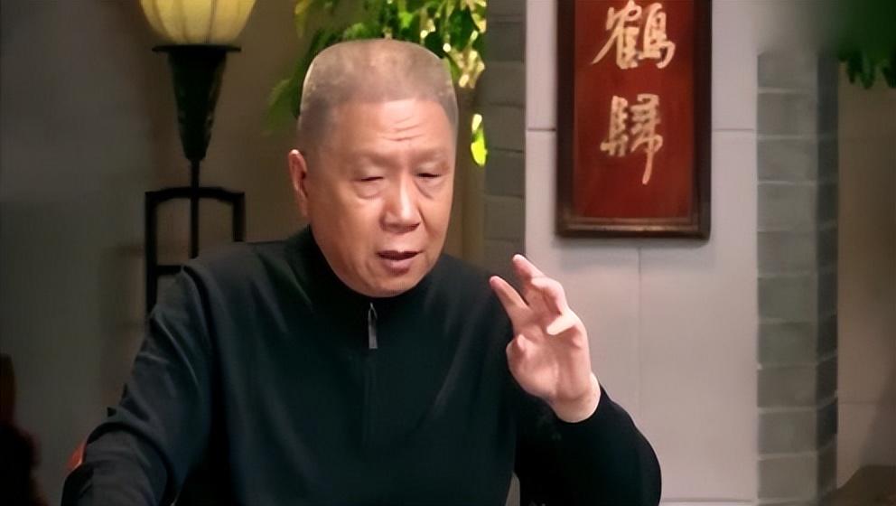 回顾马未都:香港宁愿要20万菲佣,也不接受内地保姆!原因很简单(图3) 回顾马未都:香港宁愿要20万菲佣,也不接受内地保姆!原因很简单(图3)