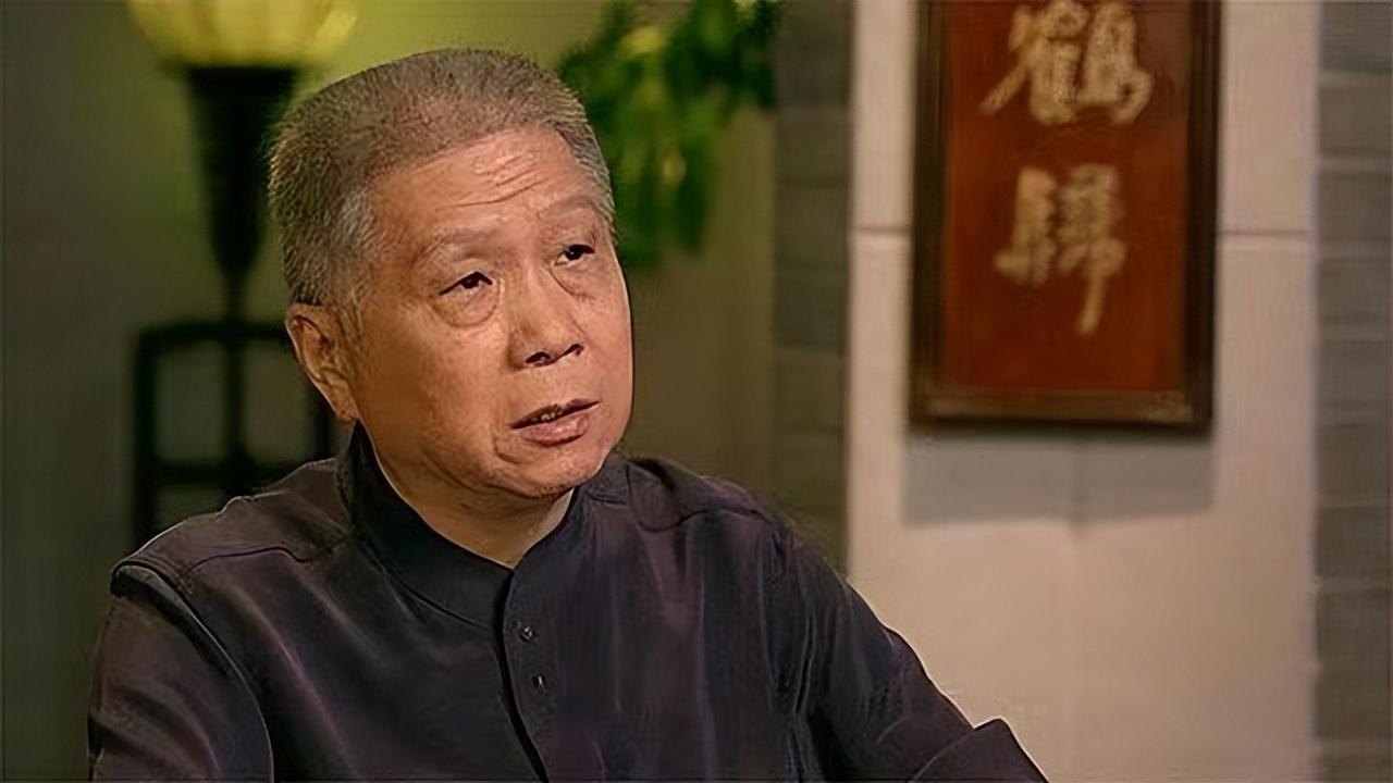 回顾马未都:香港宁愿要20万菲佣,也不接受内地保姆!原因很简单(图2) 回顾马未都:香港宁愿要20万菲佣,也不接受内地保姆!原因很简单(图2)