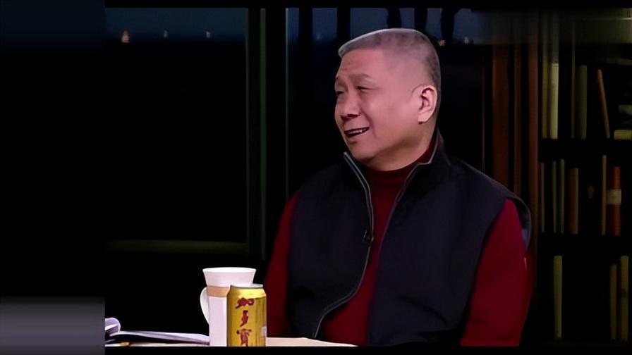 回顾马未都:香港宁愿要20万菲佣,也不接受内地保姆!原因很简单(图5) 回顾马未都:香港宁愿要20万菲佣,也不接受内地保姆!原因很简单(图5)