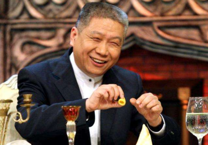 回顾马未都:香港宁愿要20万菲佣,也不接受内地保姆!原因很简单(图6) 回顾马未都:香港宁愿要20万菲佣,也不接受内地保姆!原因很简单(图6)