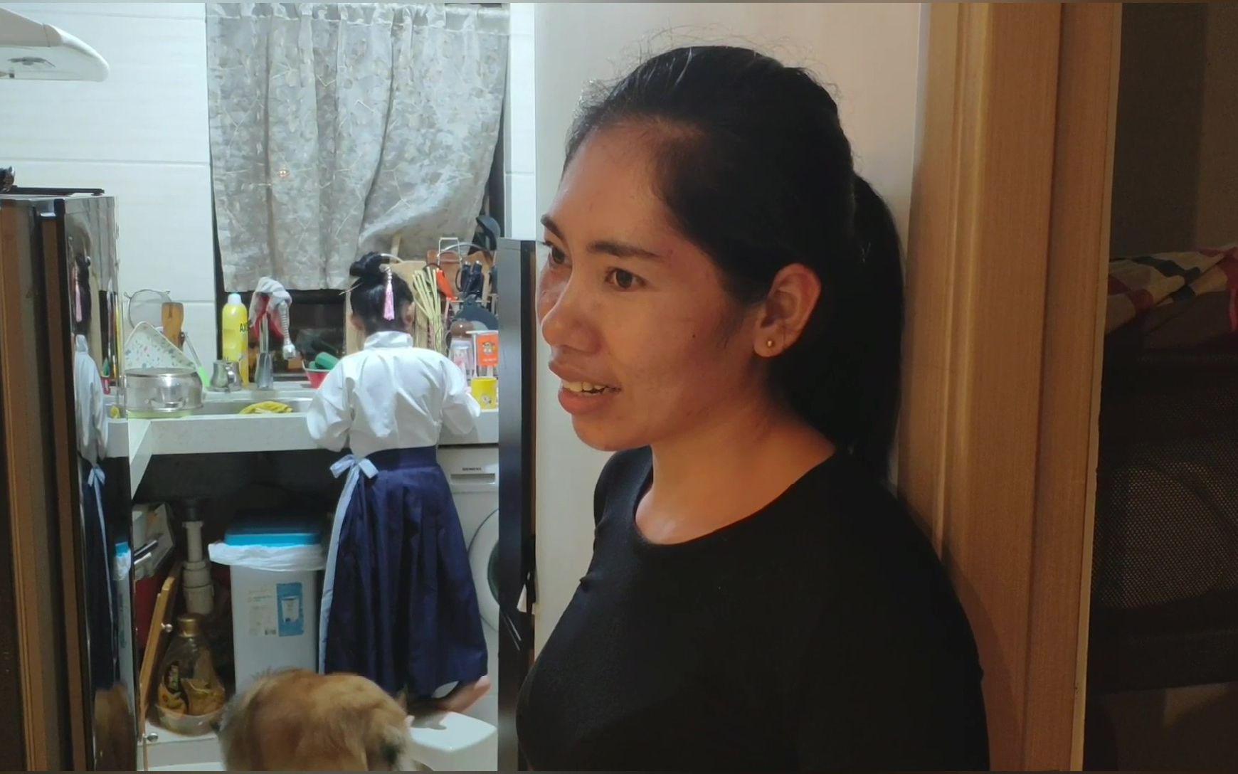 回顾马未都:香港宁愿要20万菲佣,也不接受内地保姆!原因很简单(图13) 回顾马未都:香港宁愿要20万菲佣,也不接受内地保姆!原因很简单(图13)